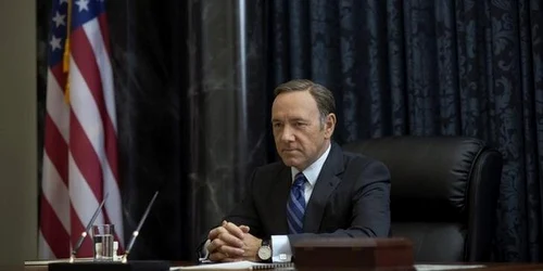 Kevin Spacey House of Cards FOTO Netflix