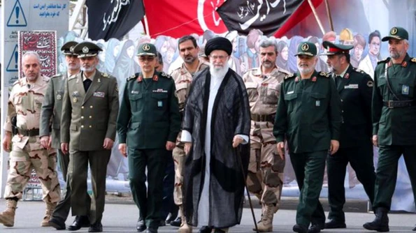 Ayatollahul Khamenei, amenințări la adresa unui stat european, membru al NATO: Există o ţară mică, dar diabolică, în care americanii complotează La cine se referă? jpeg