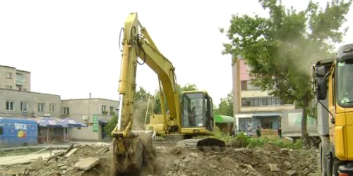 Tinerii acţionau la lăsarea întunericului. Foto: Arhivă 