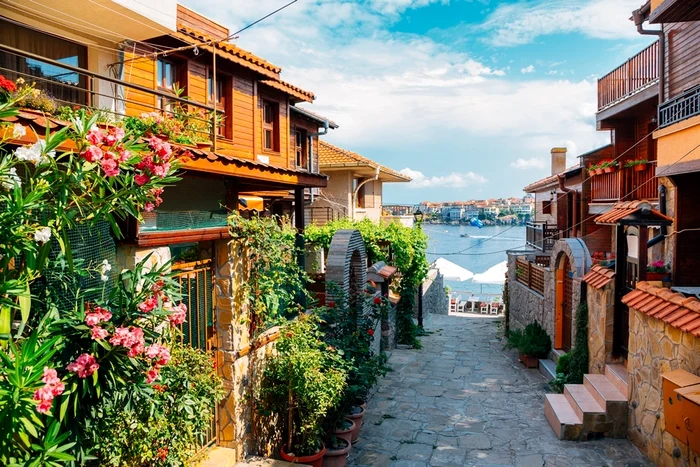 Sozopol FOTO: Travel Planner