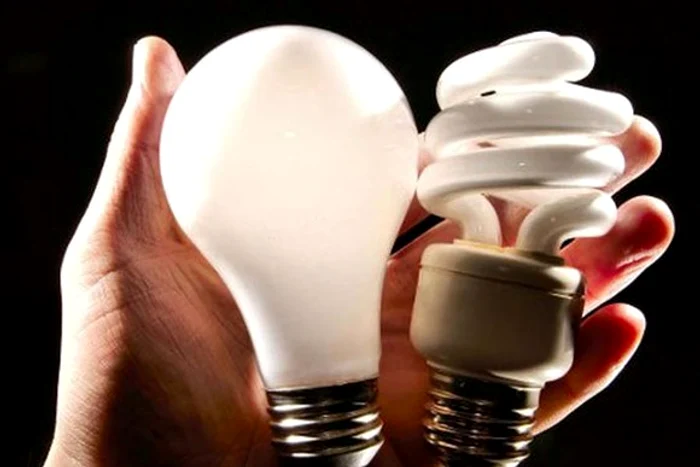 
    Stingeţi luminile în încăperile unde nu se află nimeni, folosiţi aparatură electrocasnică economicăFoto: click.ro/shutterstock  