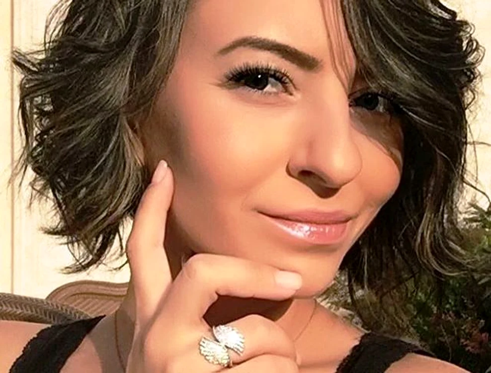 
    Giulia și-a relansat cariera muzicalăfoto: arhiva personală  