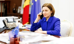 Maia Sandu FOTO Facebook jpg