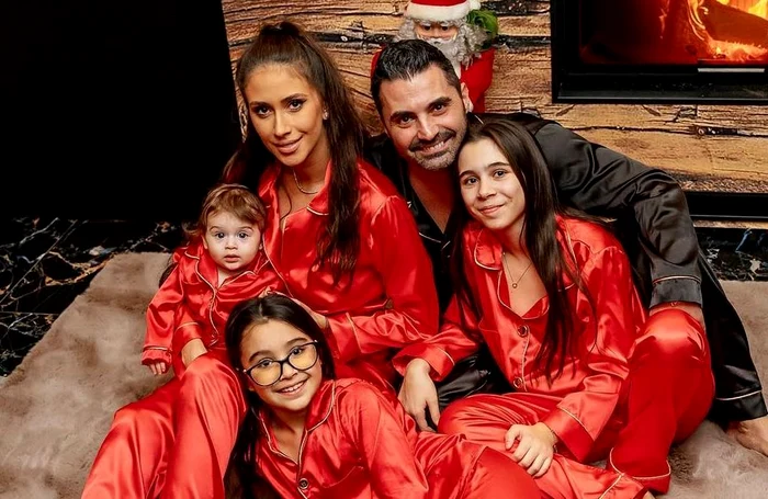 Pepe și Yasmine vor deveni, din nou, părinți - Foto: social media