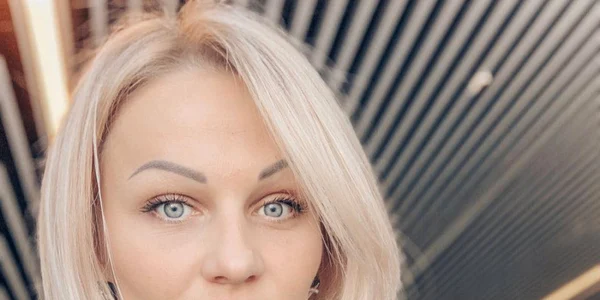 Yulia Chermitskaya va fi antrenoare de fitness la Braşov FOTO Arhiva personală