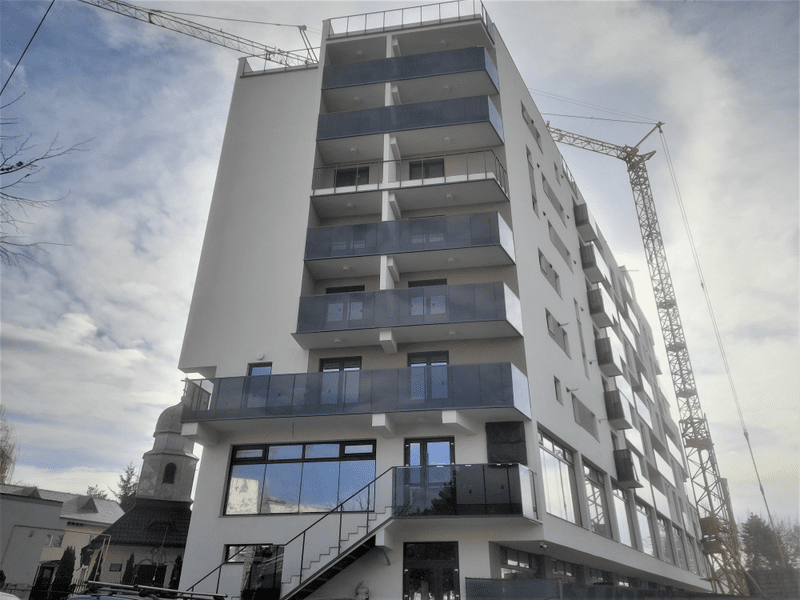Tranzacțiile imobiliare în Suceava, în cădere liberă. Ucrainenii și-au cumpărat case aici