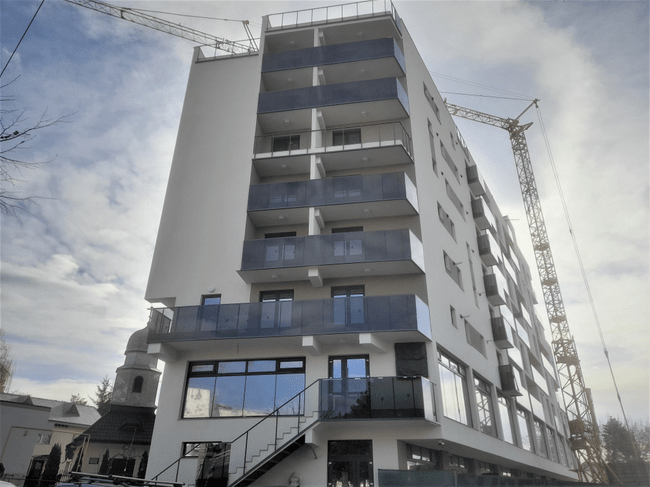 Piața construcțiilor: ce se va întâmpla cu prețurile apartamentelor în 2026