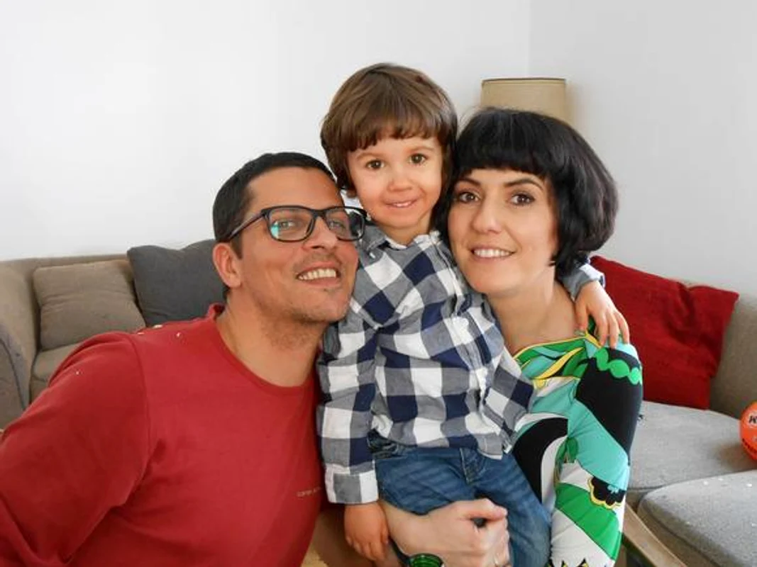 Lucian Viziru, concurentul de la "Ferma vedetelor", vrea să plece cu premiul cel mare la familia lui, în Germania jpeg