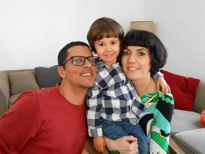 Lucian Viziru, concurentul de la "Ferma vedetelor", vrea să plece cu premiul cel mare la familia lui, în Germania