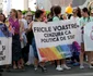 Bucharest Pride. FOTO: Adevărul / Norbert Nemeș