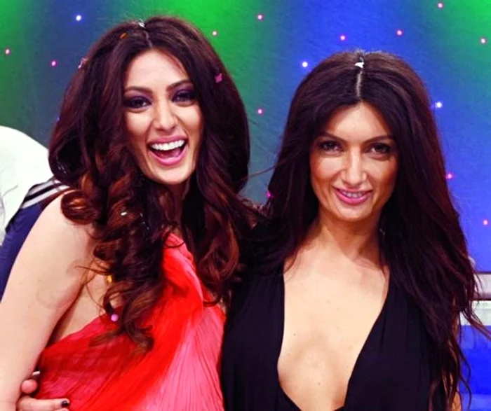 Paula Pavel a sărit în apărarea surorii sale