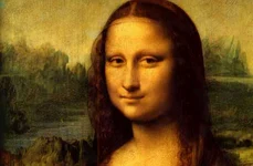 Muzeul Luvru socate la licitație privilegiul de a admira de aproape faimosul tablou  „Mona Lisa” jpeg