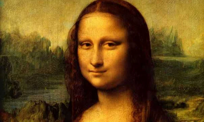 Muzeul Luvru socate la licitație privilegiul de a admira de aproape faimosul tablou  „Mona Lisa” jpeg