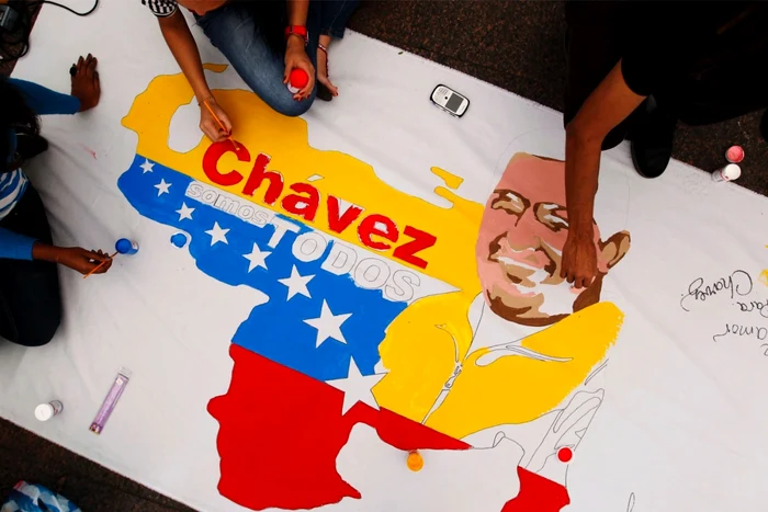 hugo chavez reuters