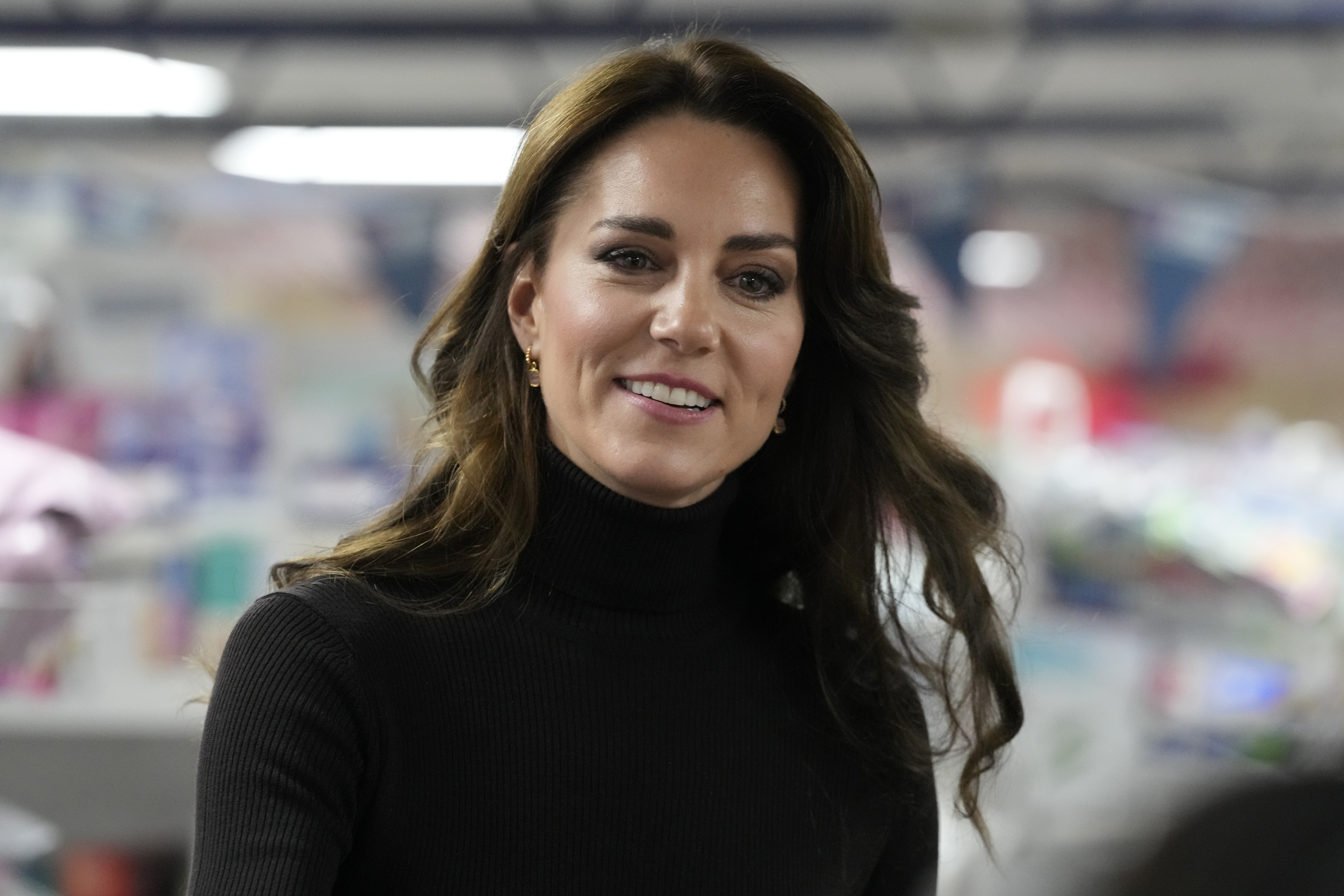 Kate Middleton, Prințesă de Wales, GettyImages (2) jpg