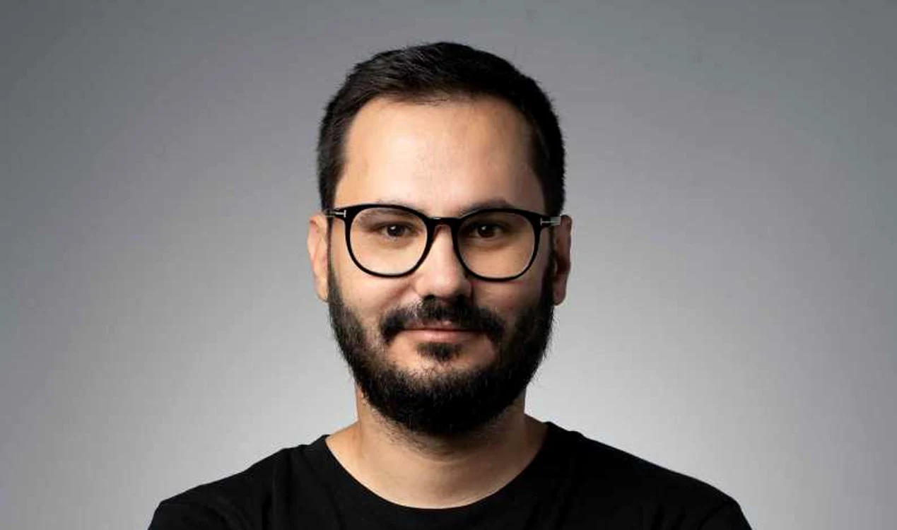 Alin Dobra, CEO Bunnyshell