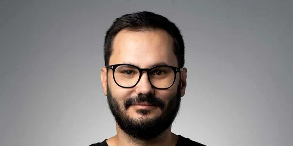 Alin Dobra CEO Bunnyshell jpg