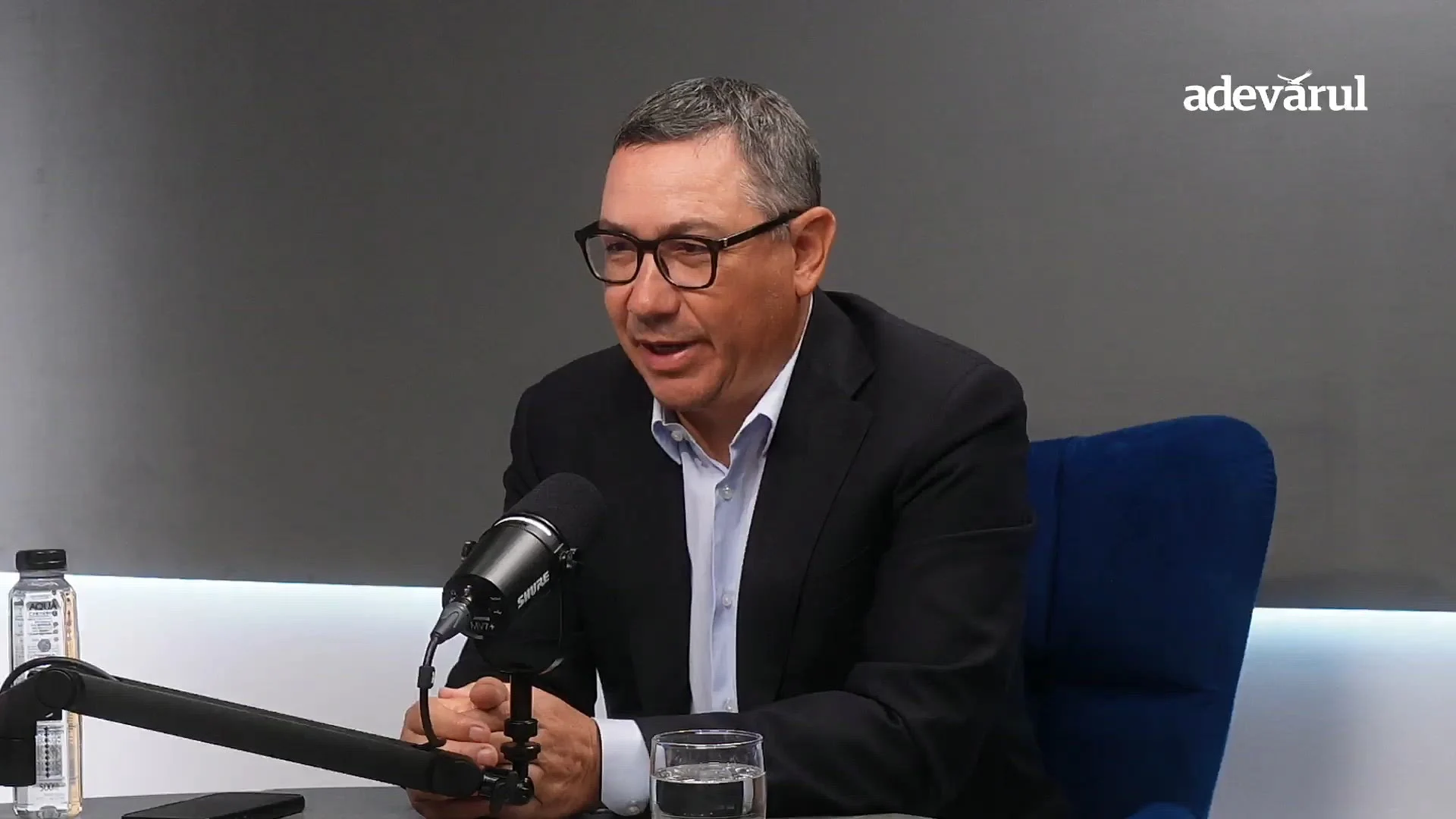 Victor Ponta crede că PNL l-ar putea abandona pe Ilie Bolojan pentru o revenire la guvernare: „E o tradiție la liberali”