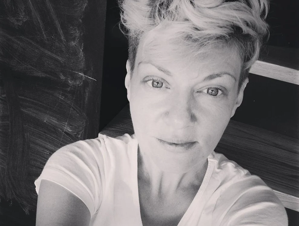 
    Dana Nălbaru a început devreme educația sexuală cu toți copiii eifoto: arhivă personală  