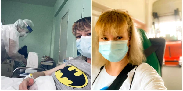 anca silaghi a fost diagnosticata cu covid foto anca silaghi