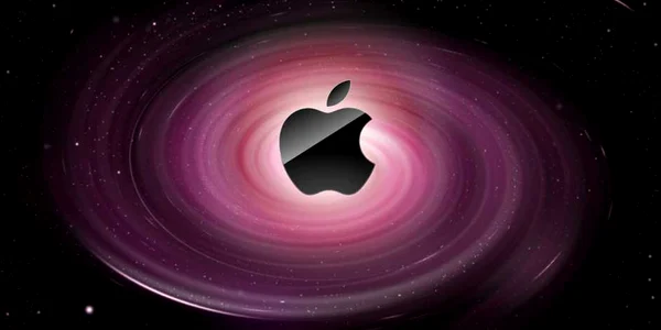 apple
