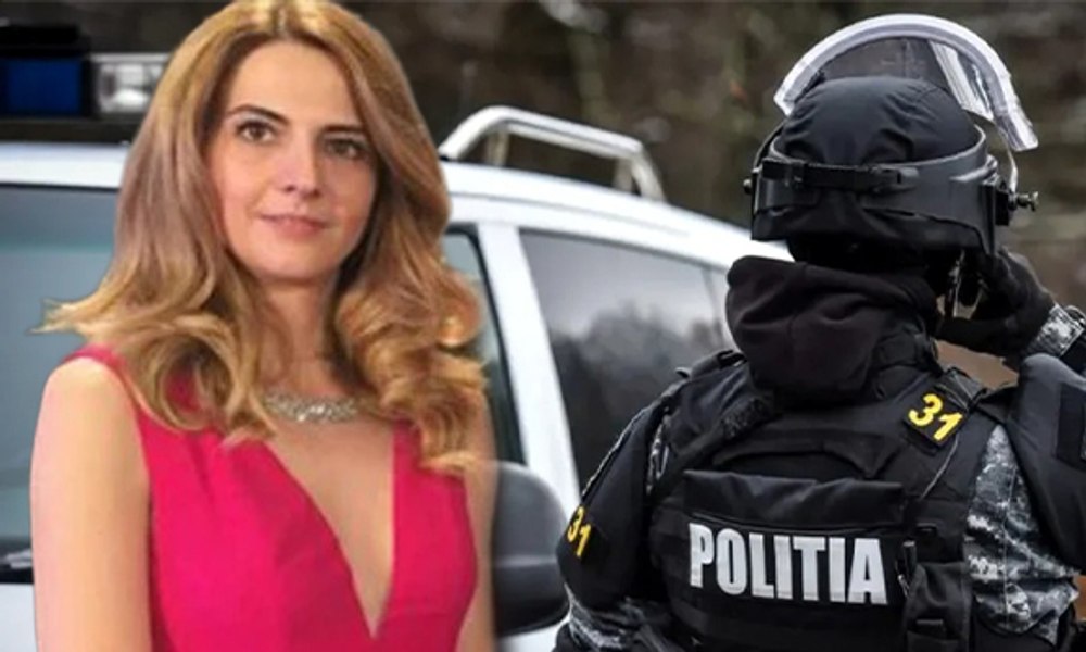 Noi detalii din dosarul de prostituție în saloane de masaj erotic din București, în care este implicată și văduva lui Cotabiță