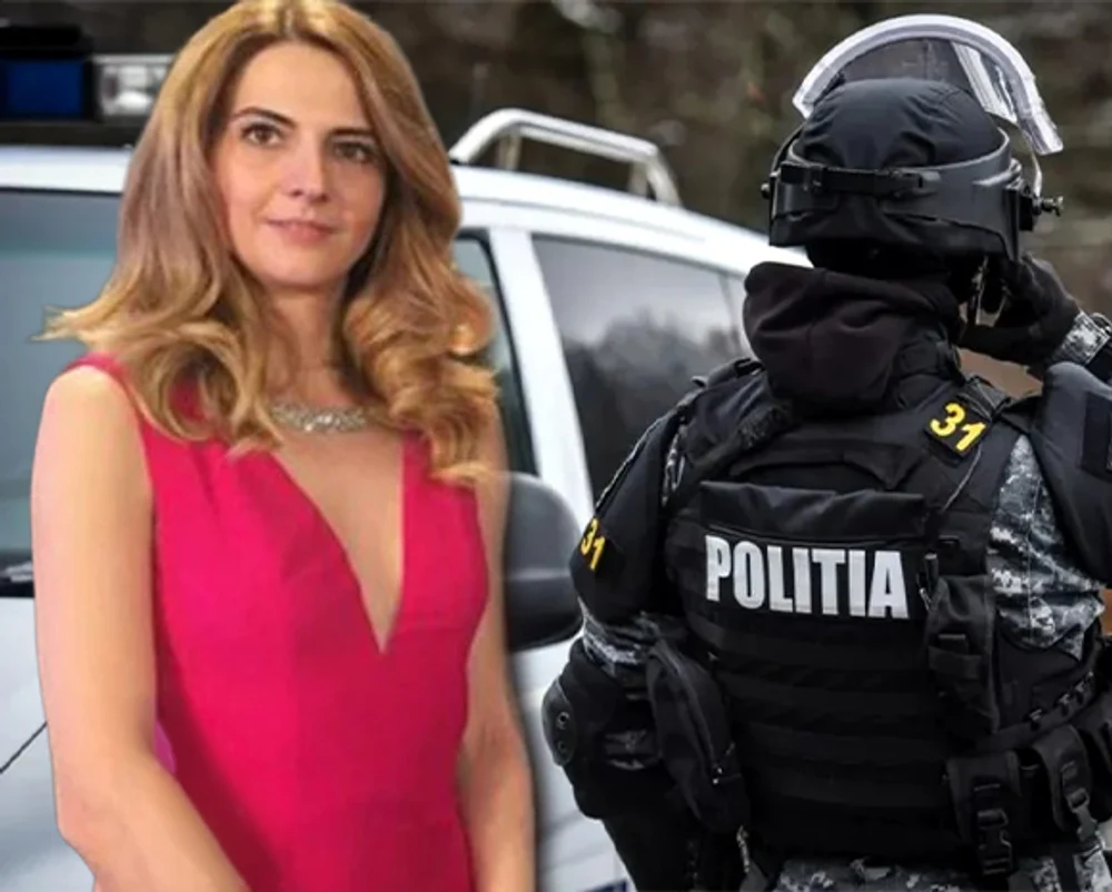 Noi detalii din dosarul de prostituție în saloane de masaj erotic din București, în care este implicată și văduva lui Cotabiță