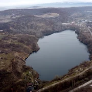Lacul Teliuc din Hunedoara  Foto Daniel Guță  ADEVĂRUL (11) JPG