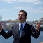 Ekrem Imamoglu