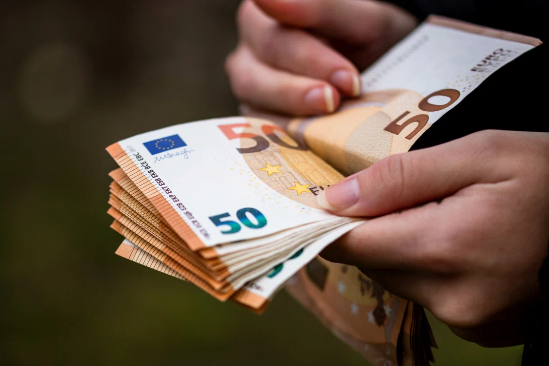 Salariații austrieci câștigă bine