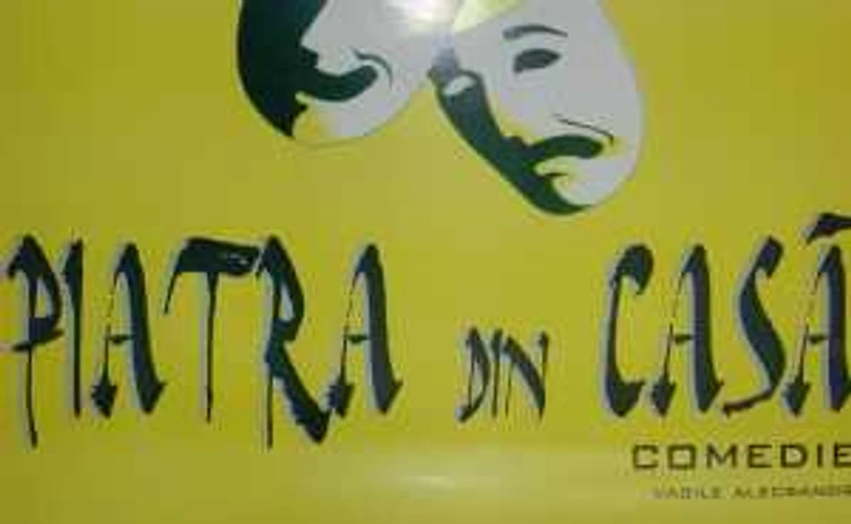 „Piatra din Casă“ este adaptată după o operă a lui Vasile Alecsandri