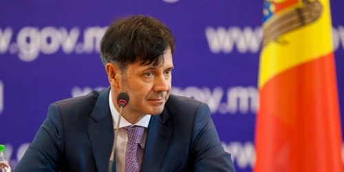 Vladimir Baldovici