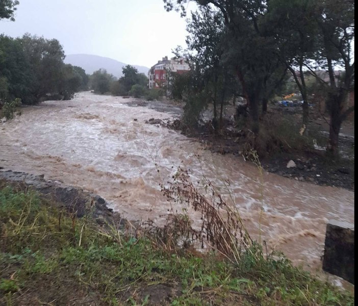 Bulgaria, sub stare de urgență după ce inundațiile au făcut prăpăd în mai multe zone