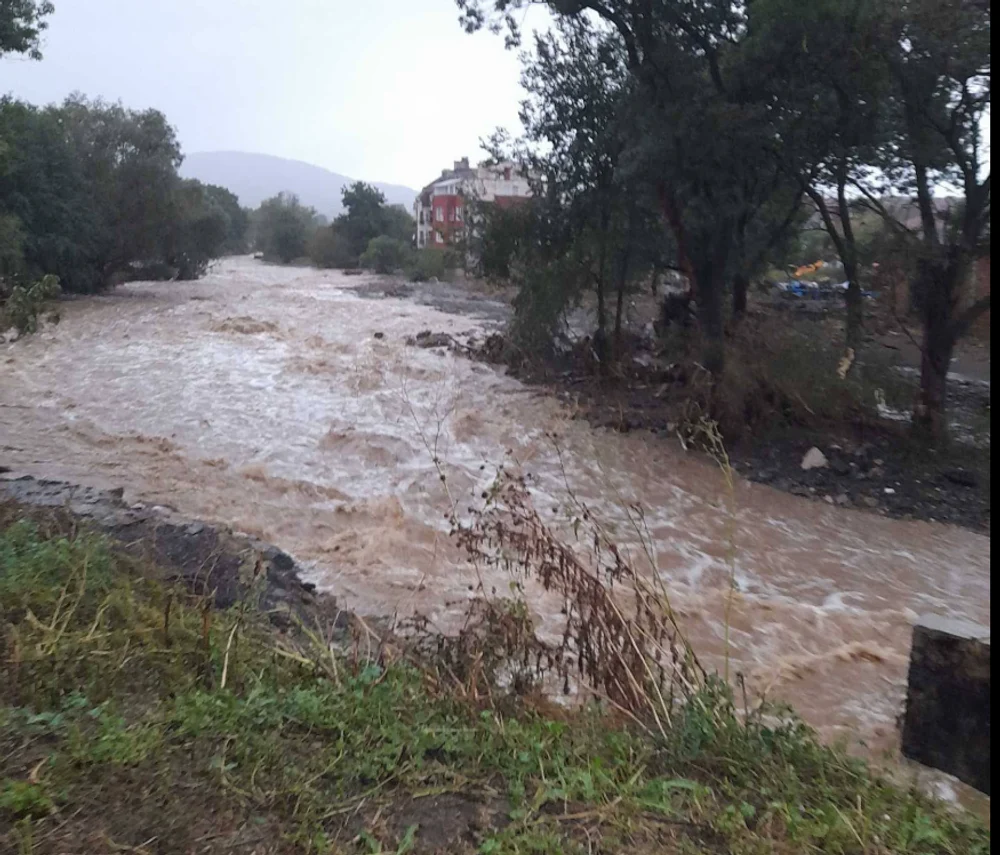 Bulgaria, sub stare de urgență după ce inundațiile au făcut prăpăd în mai multe zone