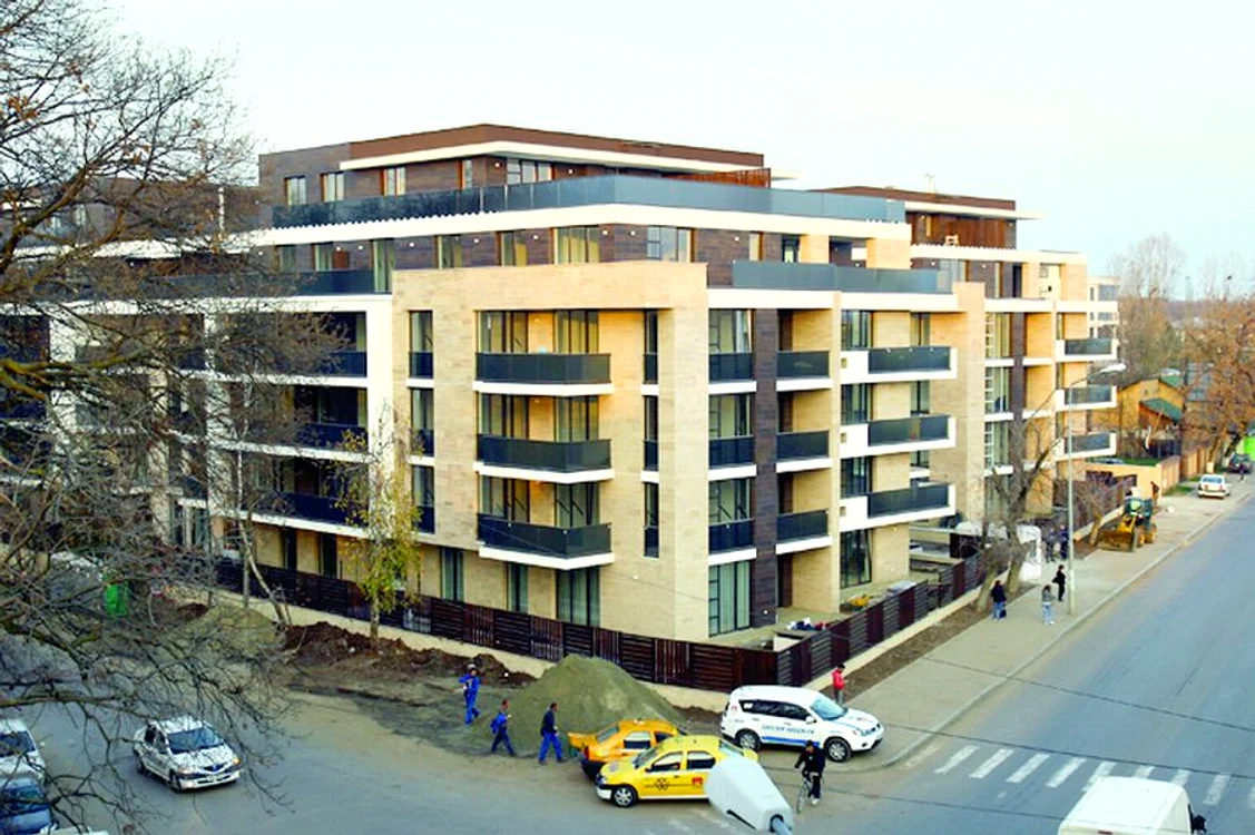 Cel mai ieftin apartament,  80.000 de euro