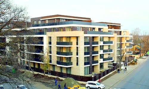Cel mai ieftin apartament,  80 000 de euro jpeg