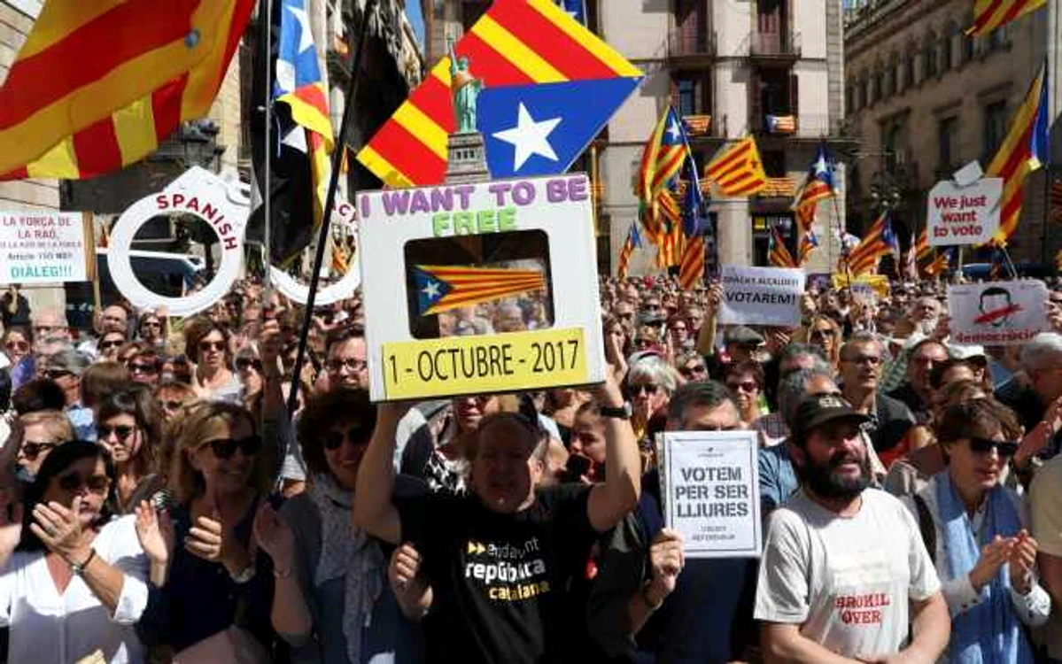 catalonia