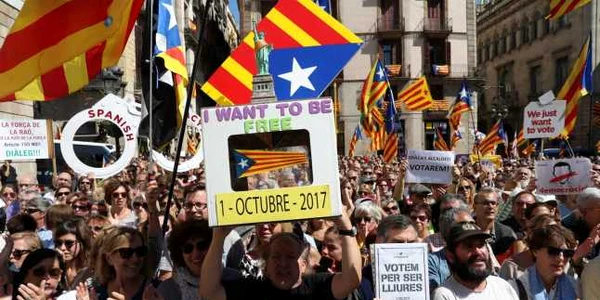 catalonia