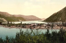 Ada Kaleh, istoria unui paradis îngropat de ape și de vremuri / FOTO jpeg