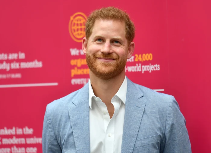 
    Prinţul Harry a declarat că nu se simte vinovat pentru zborurile private făcute în vacanţăfoto: Getty  