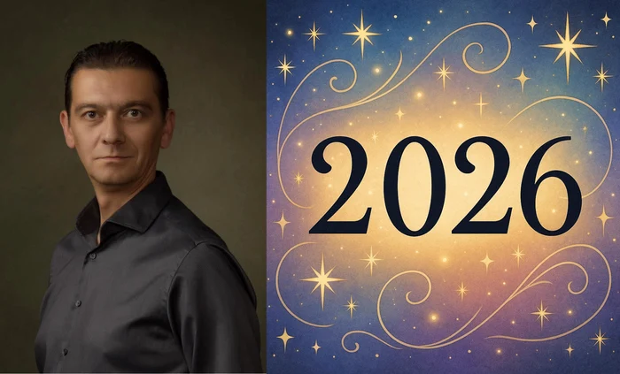 Previziuni bombă pentru fiecare cifră de destin în 2026