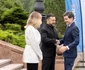 Nicușor Dan la Summitul Inițiativei pentru Integrare Carpatică din Ucraina