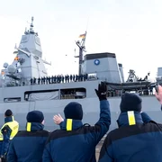 fregata germana fb Die Bundeswehr in Sachsen jpg