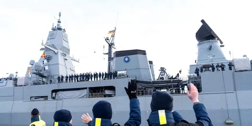 fregata germana fb Die Bundeswehr in Sachsen jpg