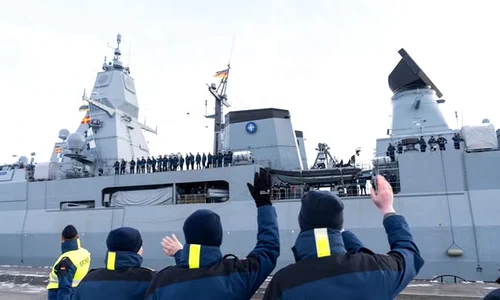 fregata germana fb Die Bundeswehr in Sachsen jpg