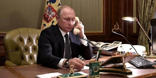 putin