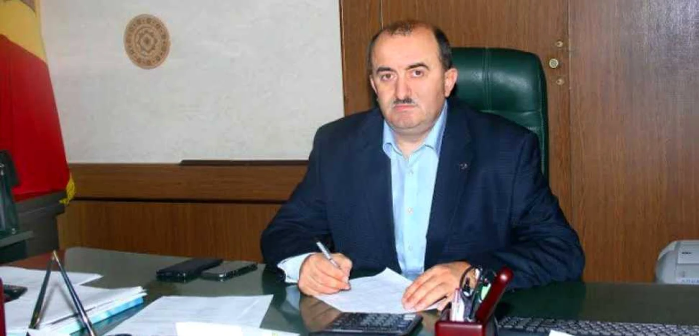 Iurie Topală susţine că banii CFM erau furaţi prin intermediul achiziţiilor FOTO: unimedia.info