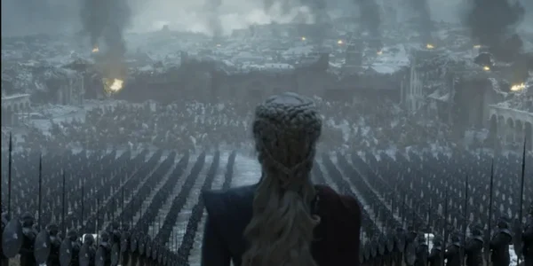 daenerys targaryen foto hbo 