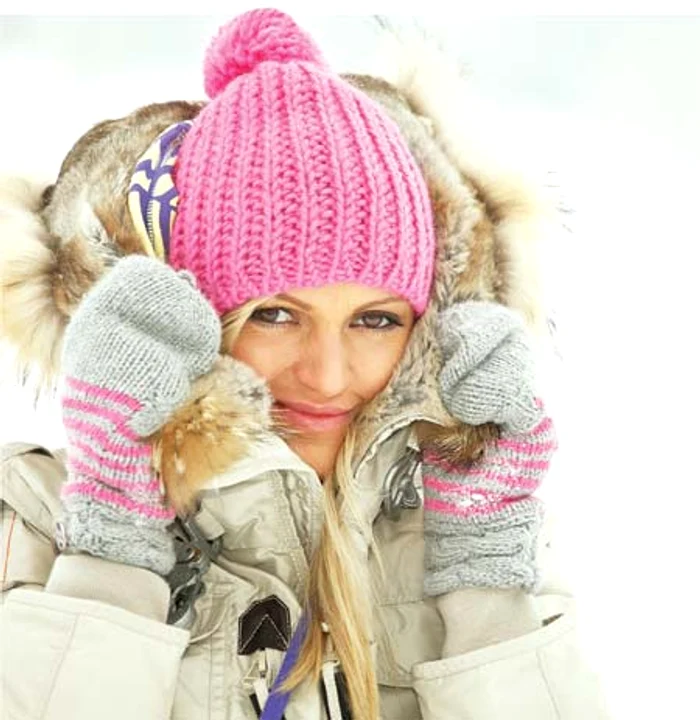 
    Cum să faci faţă gerului de afară  