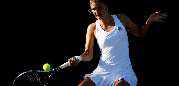 Irina Begu